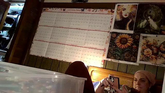 Sugartits112178's Webcam Show
