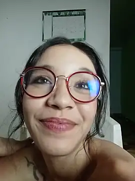 barbara_twerk Adlı Modelin Canlı XXX Sohbeti