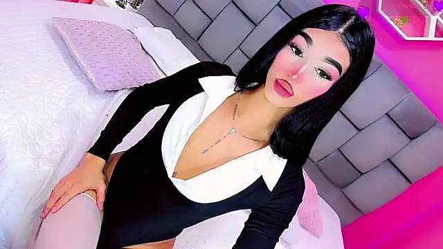 Keysprincess Live XXX Chat