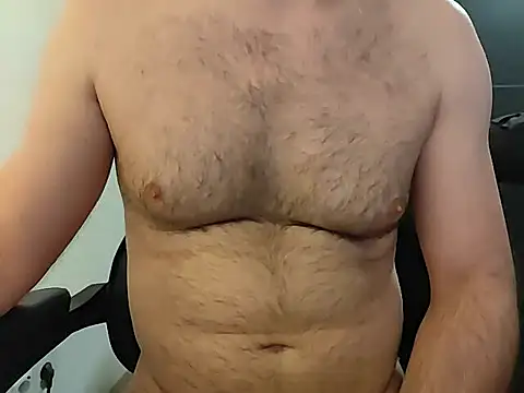 Show Webcam de talljones92