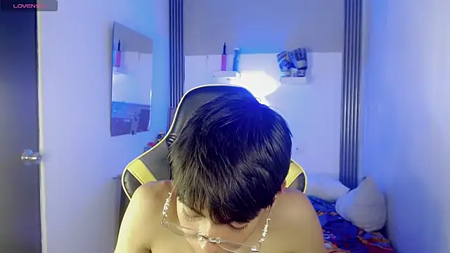 Liarr_'s Webcam Show