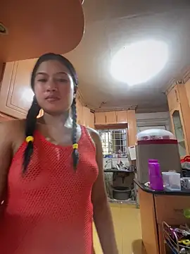 sweetieme Pertunjukan Webcam