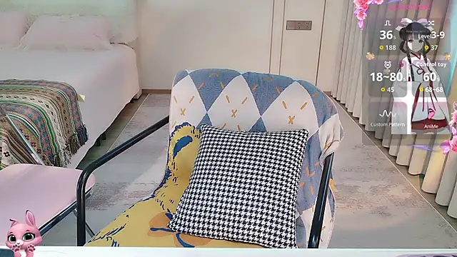 Bella-ox's Live XXX Chat