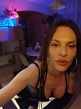 Luna_Kitanna's Live XXX Chat
