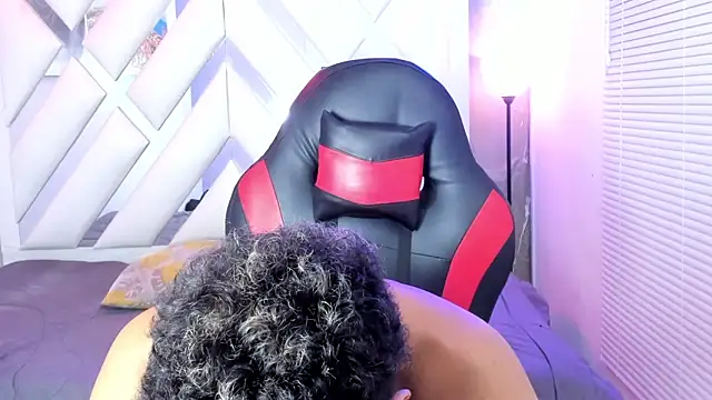 kai_storm77's Webcam Show