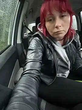 RebelReign's Live XXX Chat