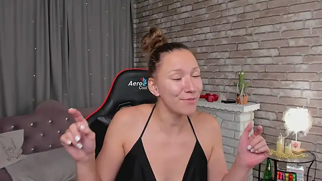 SarahCoksss Live XXX-Chat