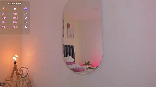 Živý XXX chat aura_vega