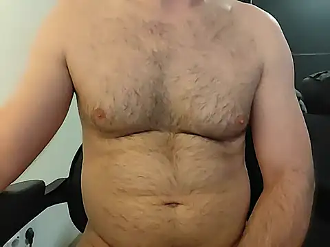talljones92 Webcam-Show