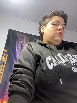 Hailey_Curvy 웹캠 쇼
