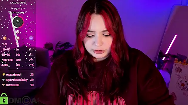 Živý XXX chat Mia_R0ss