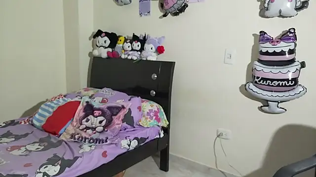 HeyImDante's Webcam Show