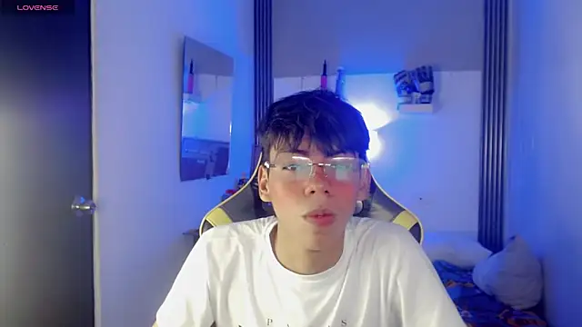 Show webcam de Liarr_