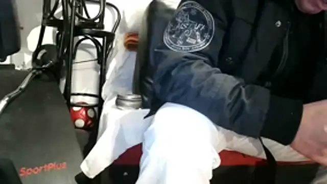 lukasdie Pertunjukan Webcam