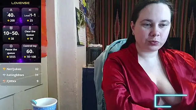 Cora_Maro Chat XXX in diretta