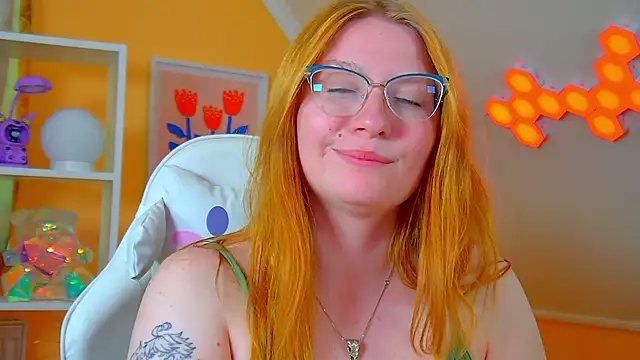 Chat XXX Live AliceAllisons