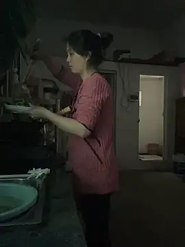 Sembang XXX Secara Langsung buusoom