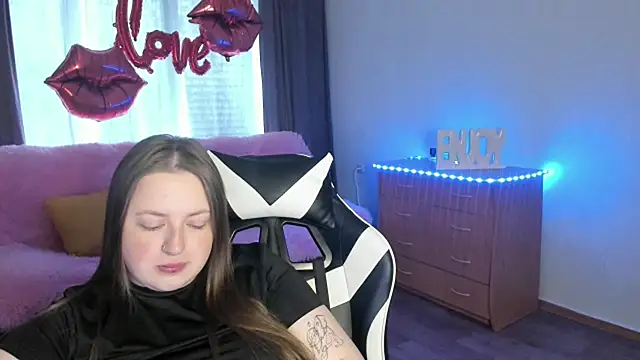 XXX chat uživo modela GirlPlayer
