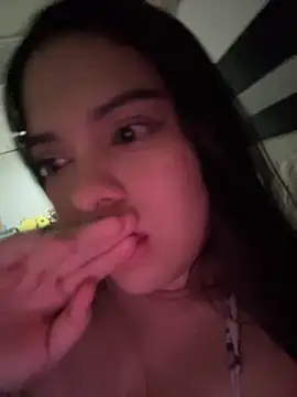 Živý XXX chat sweet_ruby_