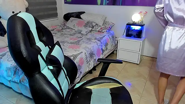 Вебкам-шоу valentinna_sexy_