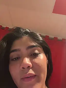 Show de webcam de samatha_swet