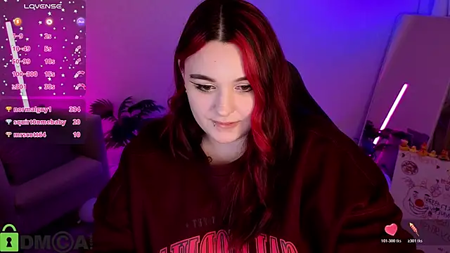 Mia_R0ss Webcamshow