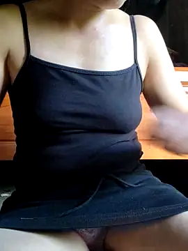 Živý XXX chat Congee-666