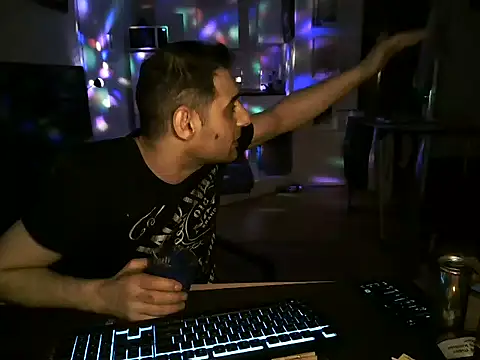 mihaimichael Live XXX-chat