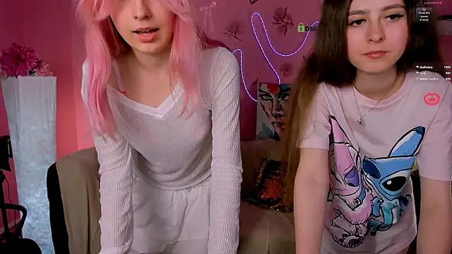 rebecca_smile's Live XXX Chat