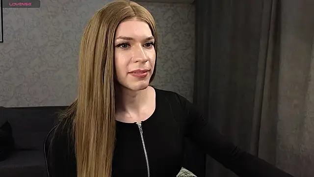 Anna_inHear webcam show