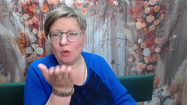 RadaChudna: онлайн-секс-чат