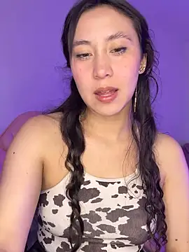 aiko-o Webcamshow