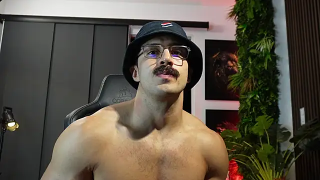Show webcam de DanteSantoss