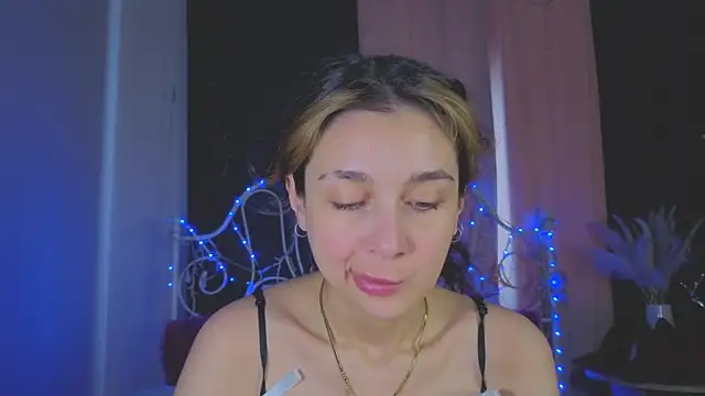 Funny_Bunny Live XXX-chat