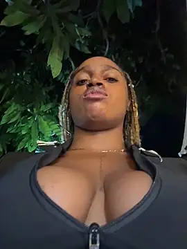 darle_volant's Live XXX Chat
