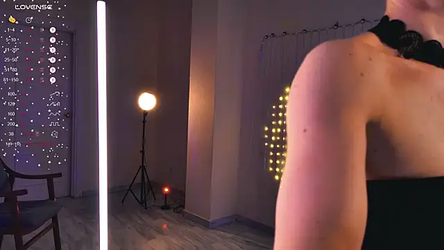 Arielle__03 – Live XXX-chat