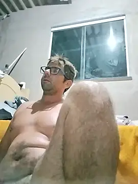 Rodrigo123hjsbdnd Webcam-Show