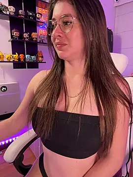 Show de Sharon_07 na webcam