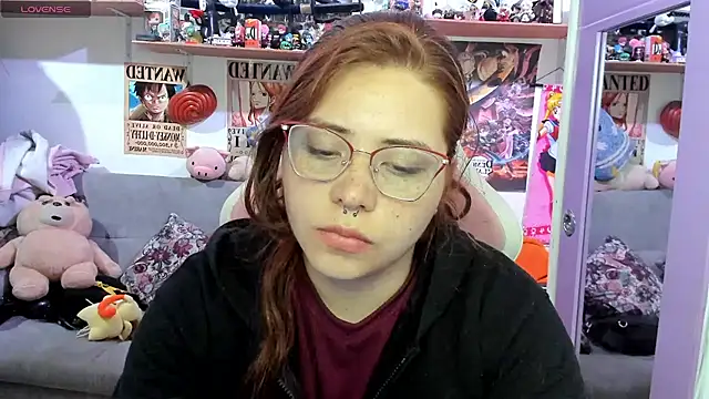 Chatroom XXX en direct de soficammy