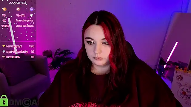 Mia_R0ss: απευθείας συνομιλία ΧΧΧ