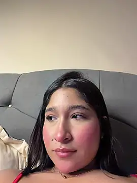 AriBunny18 Chat XXX live