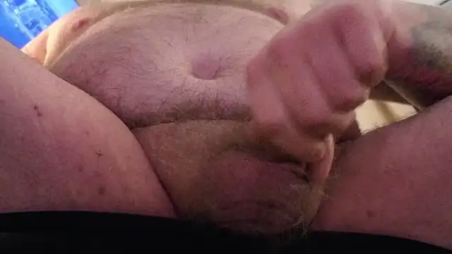 Pokazy przed kamerką – TeddyBearBrian