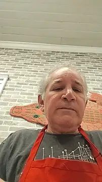 Show webcam de XXCUTHULU23