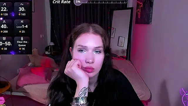 Živý XXX chat midnight_diamond