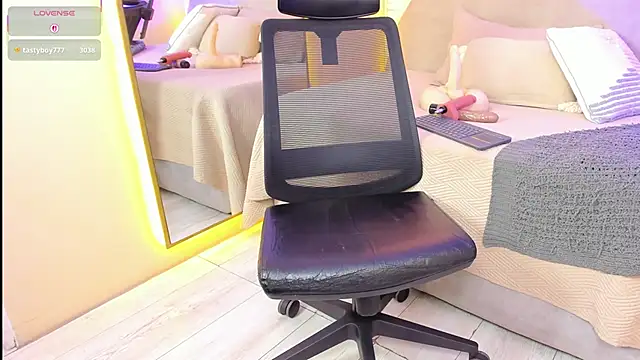 Chat XXX ao vivo de Aron_Bolt