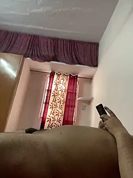 TheInvincible_meet's Live XXX Chat
