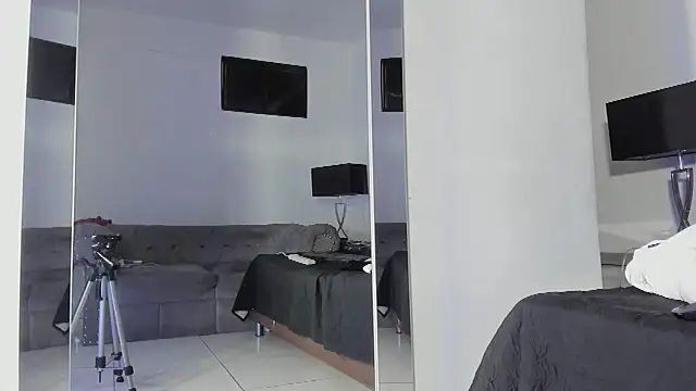 Show de TonyBenedetti na webcam