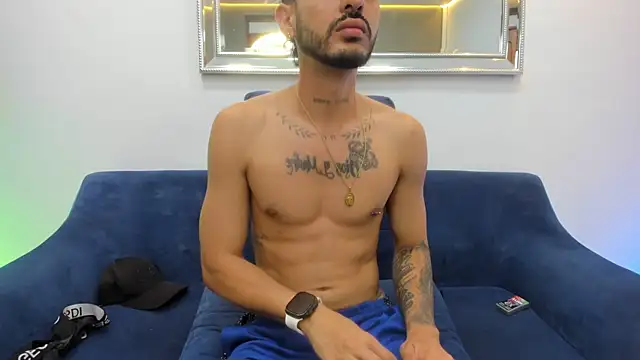 denis_winslow webcam show