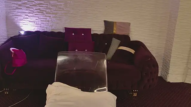 BlondieXStar's Webcam Show