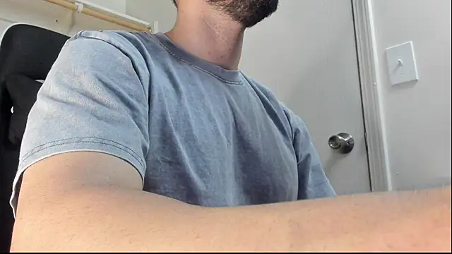 JonhJo's Webcam Show